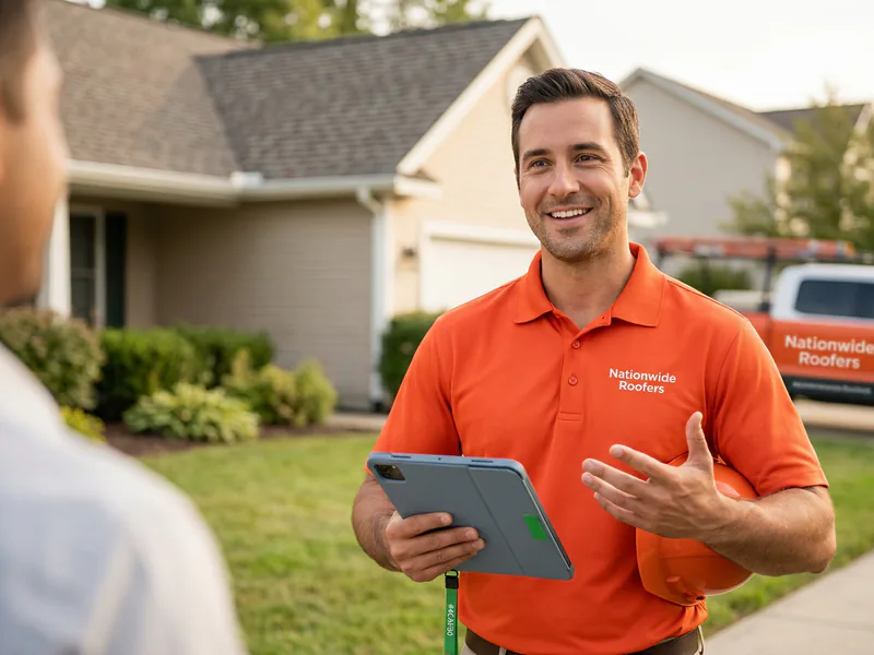 Roof Installation  in Holiday  FAQ